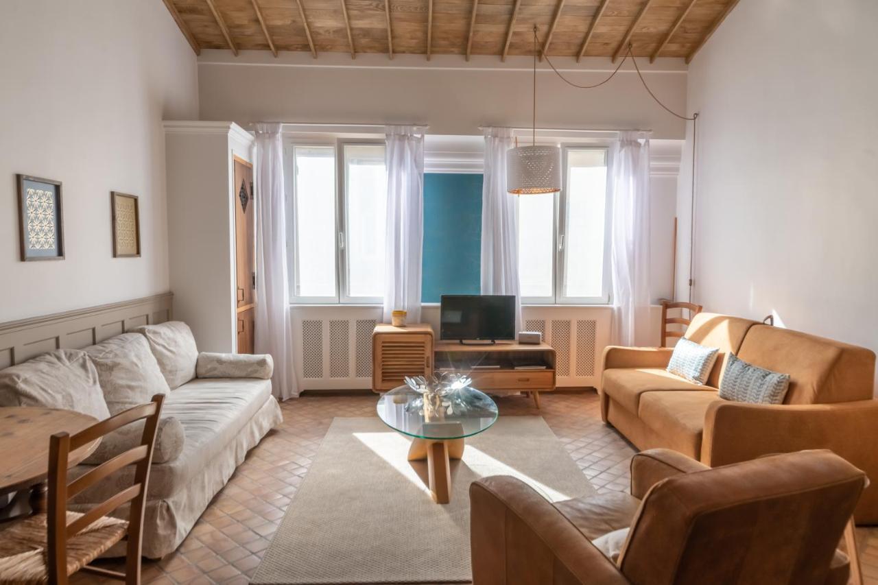 Hypercentre 10 Min De La Gare D'Avignon - Appartement Charmant Et Lumineux المظهر الخارجي الصورة