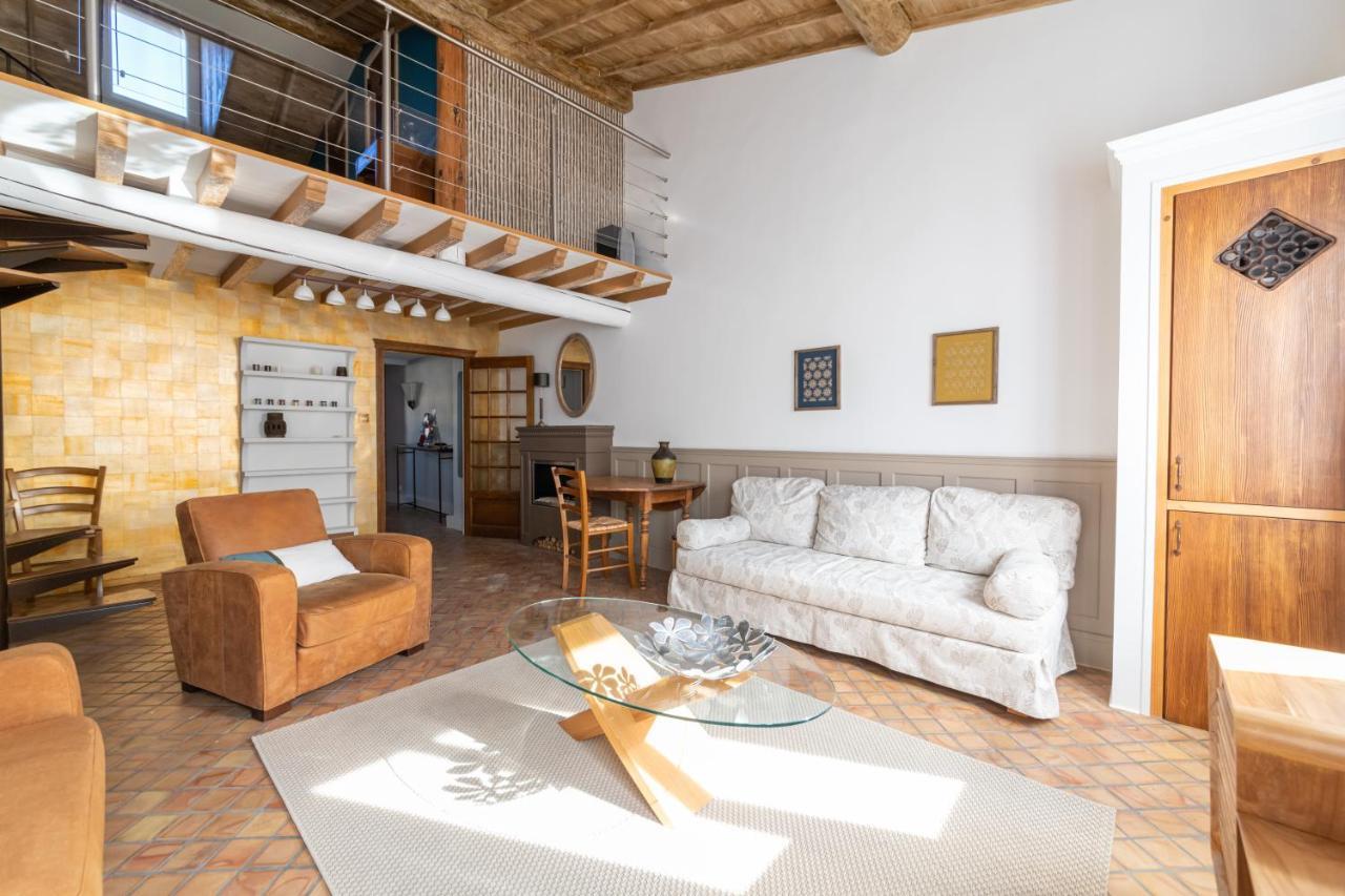 Hypercentre 10 Min De La Gare D'Avignon - Appartement Charmant Et Lumineux المظهر الخارجي الصورة