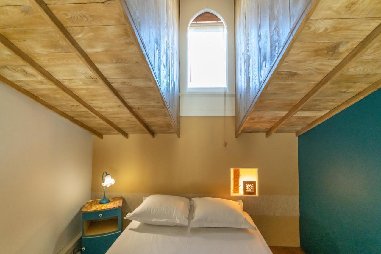 Hypercentre 10 Min De La Gare D'Avignon - Appartement Charmant Et Lumineux المظهر الخارجي الصورة