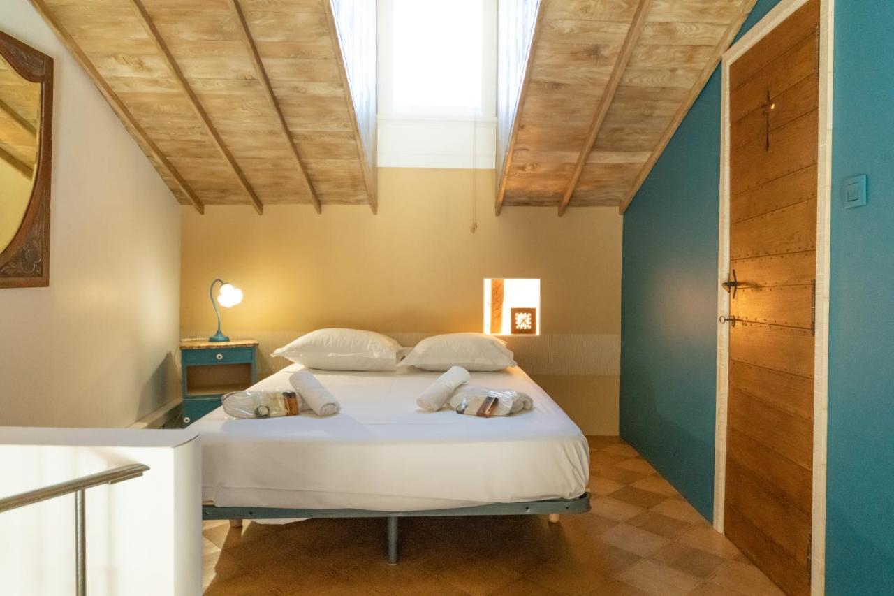 Hypercentre 10 Min De La Gare D'Avignon - Appartement Charmant Et Lumineux المظهر الخارجي الصورة